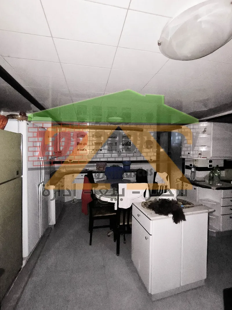 شقة سكنية 5 غرف – photo 5