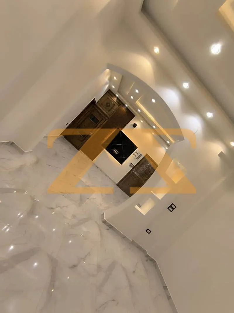 شقة سكنية 5 غرف – photo 1
