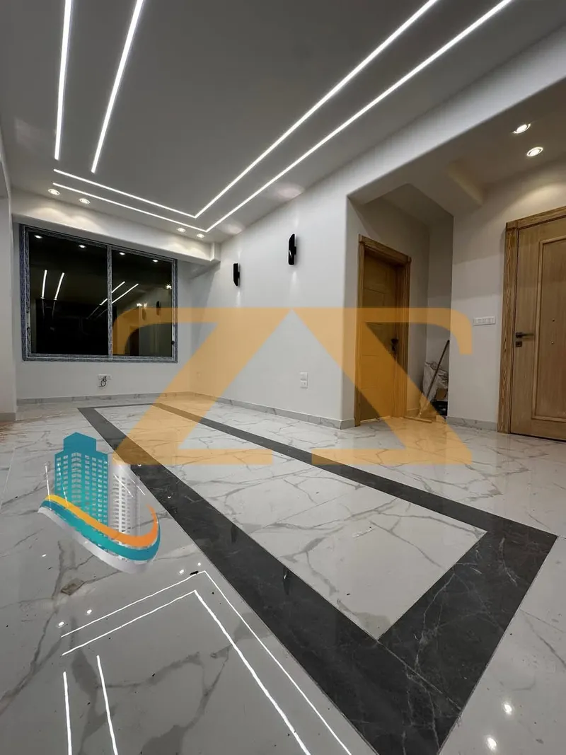 4BR Residential Apartment – photo 2