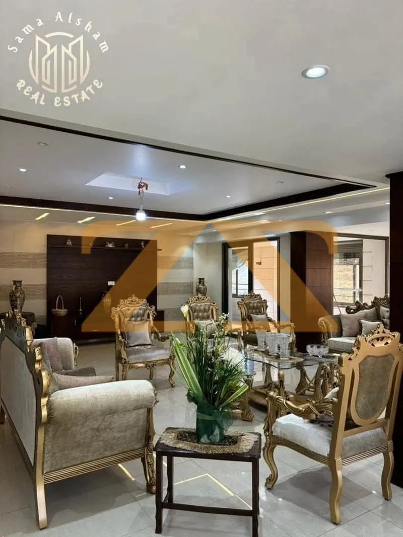 شقة سكنية 5 غرف – photo 2