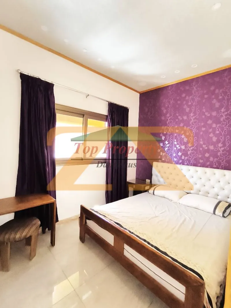 شقة سكنية 3 غرف – photo 4