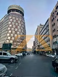 Commercial Office 110m² – photo 1