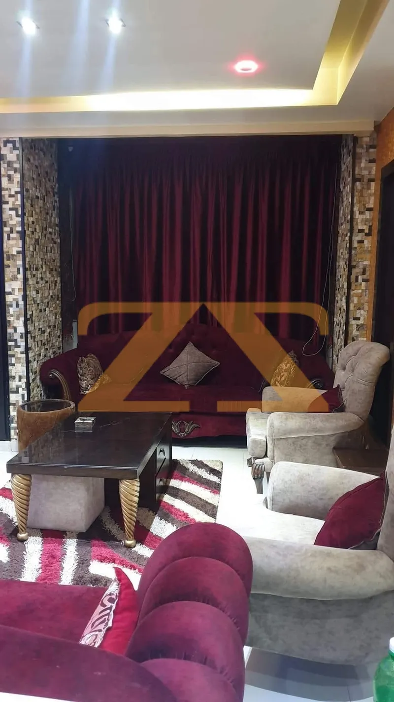 3BR Residential Apartment – photo 1
