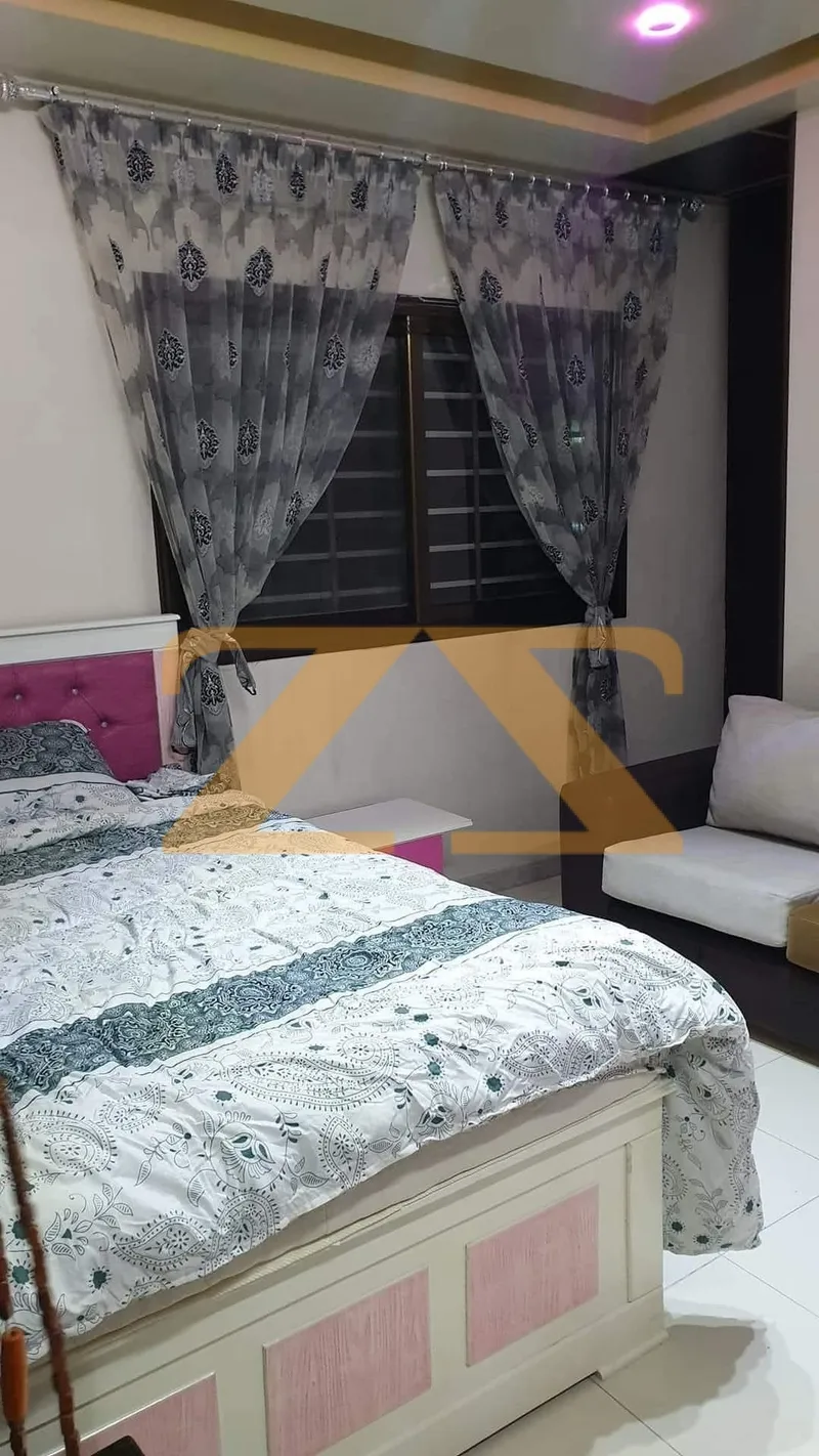 3BR Residential Apartment – photo 5