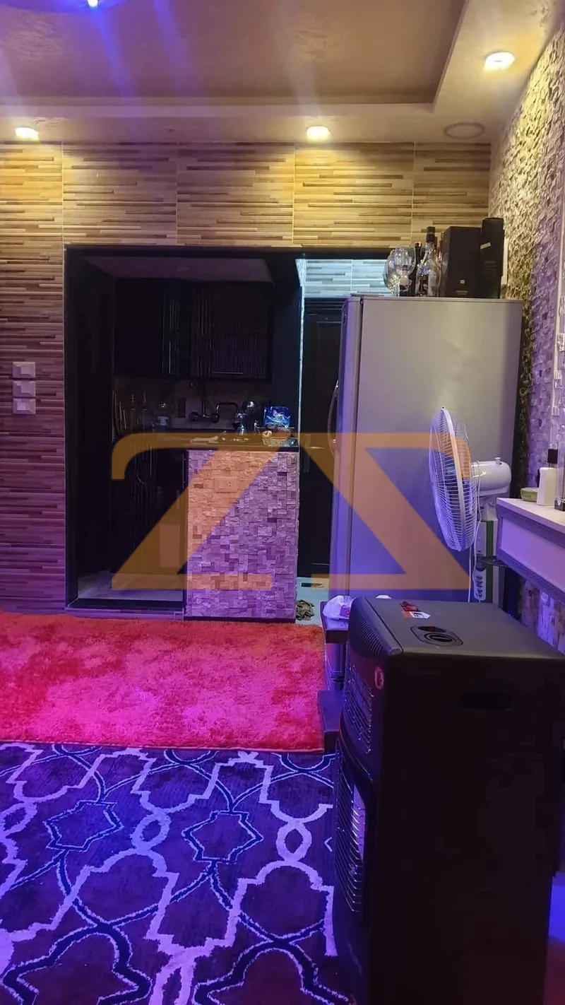 1BR Residential Apartment – photo 1