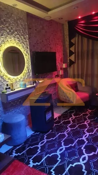 1BR Residential Apartment – photo 3