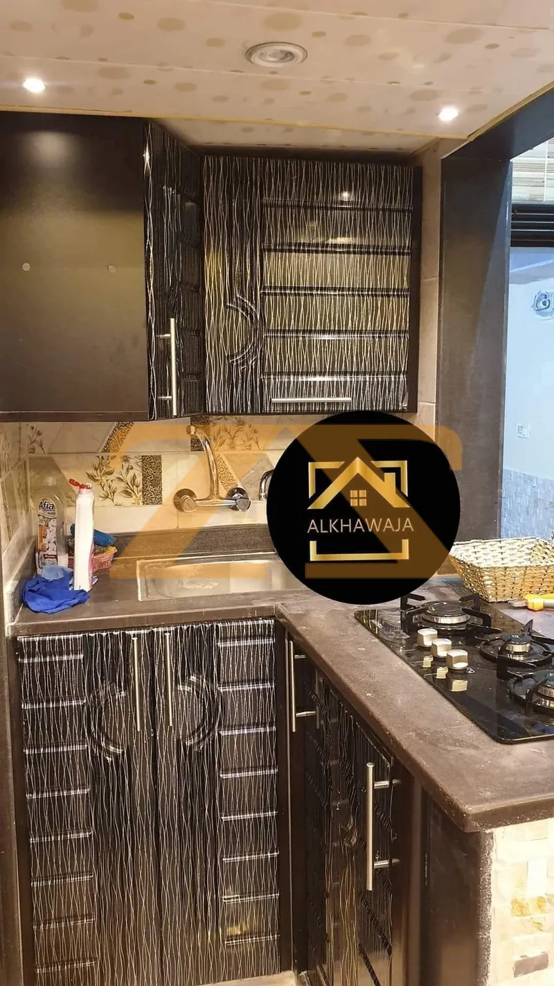 1BR Residential Apartment – photo 4