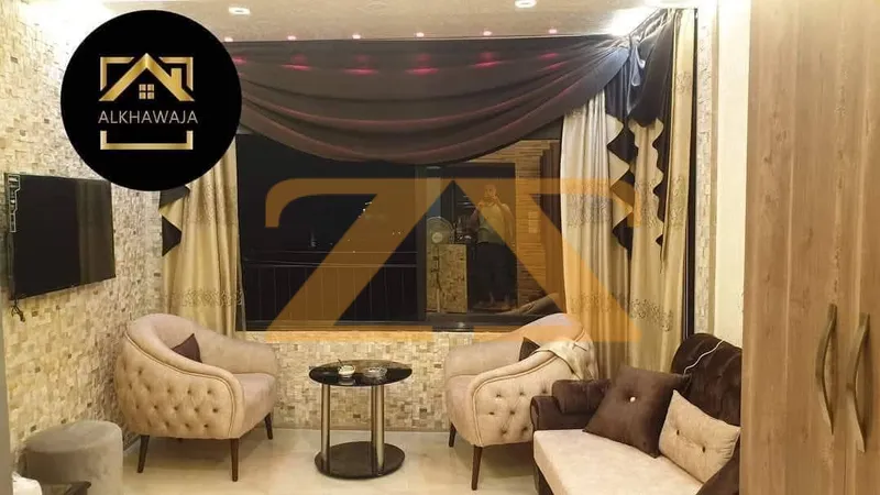 1BR Residential Apartment – photo 5