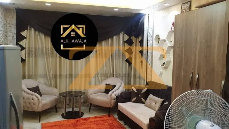 1BR Residential Apartment – photo 7
