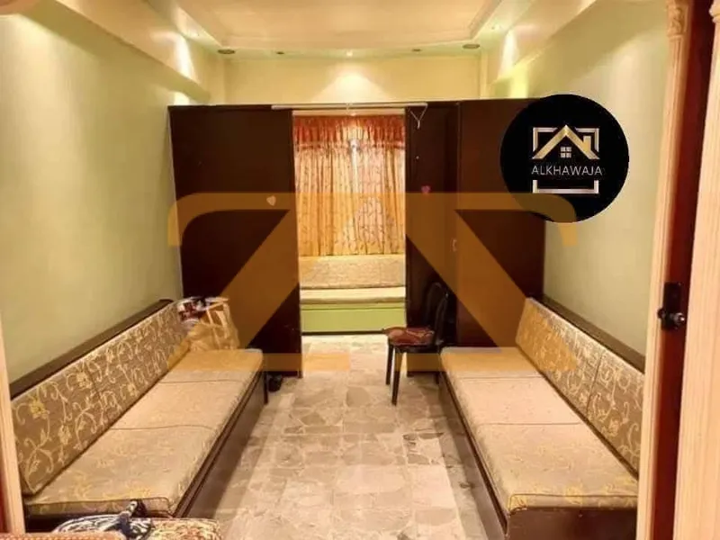 شقة سكنية 3 غرف – photo 2