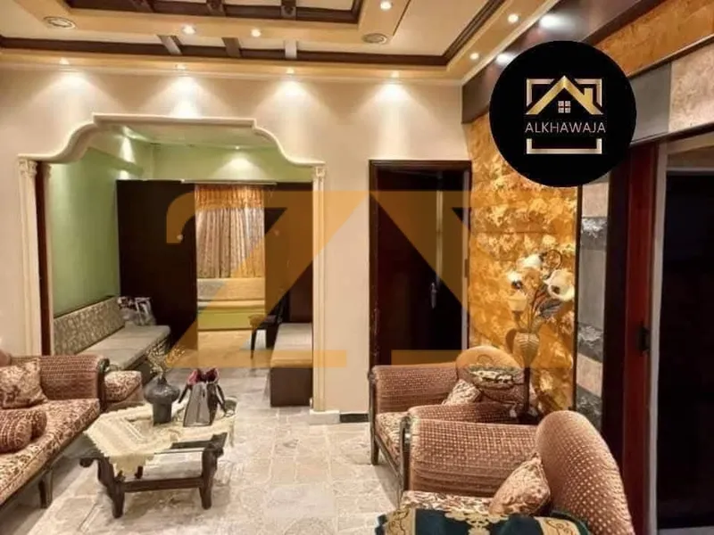 شقة سكنية 3 غرف – photo 3