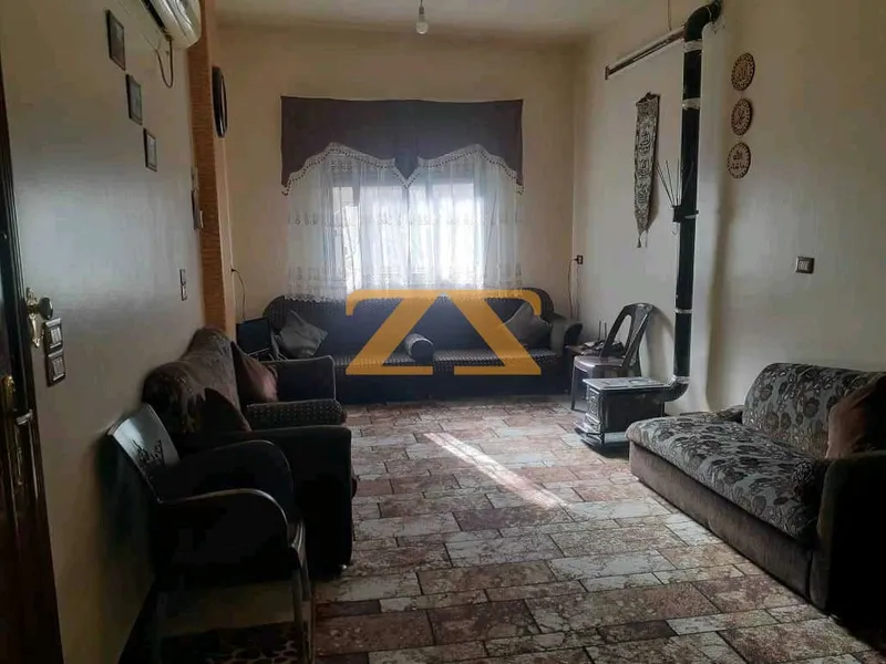 شقة سكنية غرفتان – photo 2