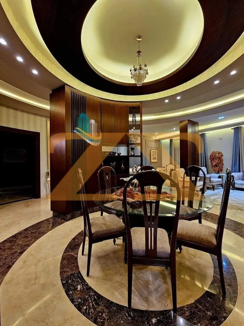 4BR Residential Apartment – photo 4