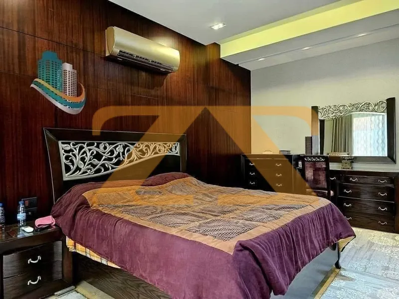 4BR Residential Apartment – photo 5
