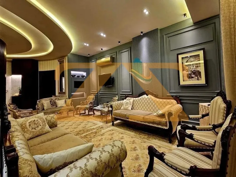 4BR Residential Apartment – photo 6