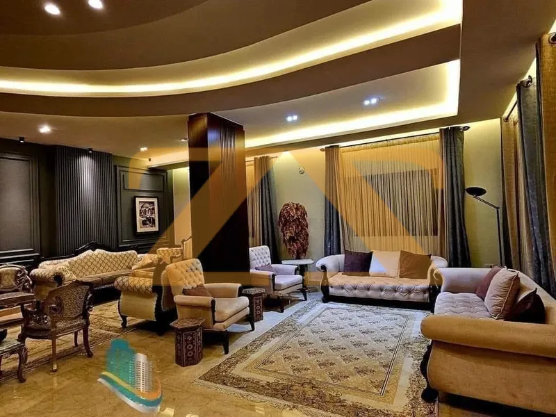 4BR Residential Apartment – photo 8