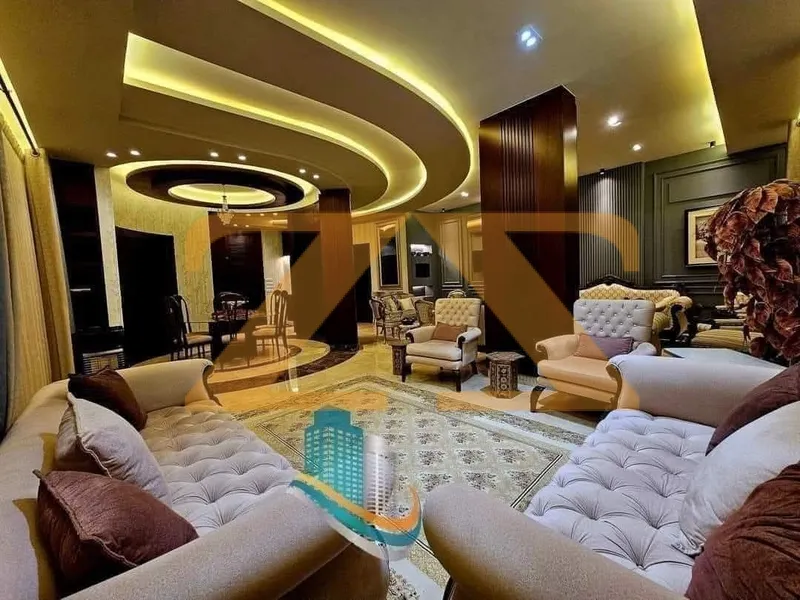 4BR Residential Apartment – photo 9