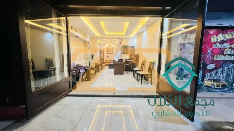 محال تجاري 52 م² – photo 3