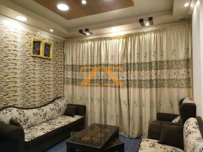 شقة سكنية 3 غرف – photo 2
