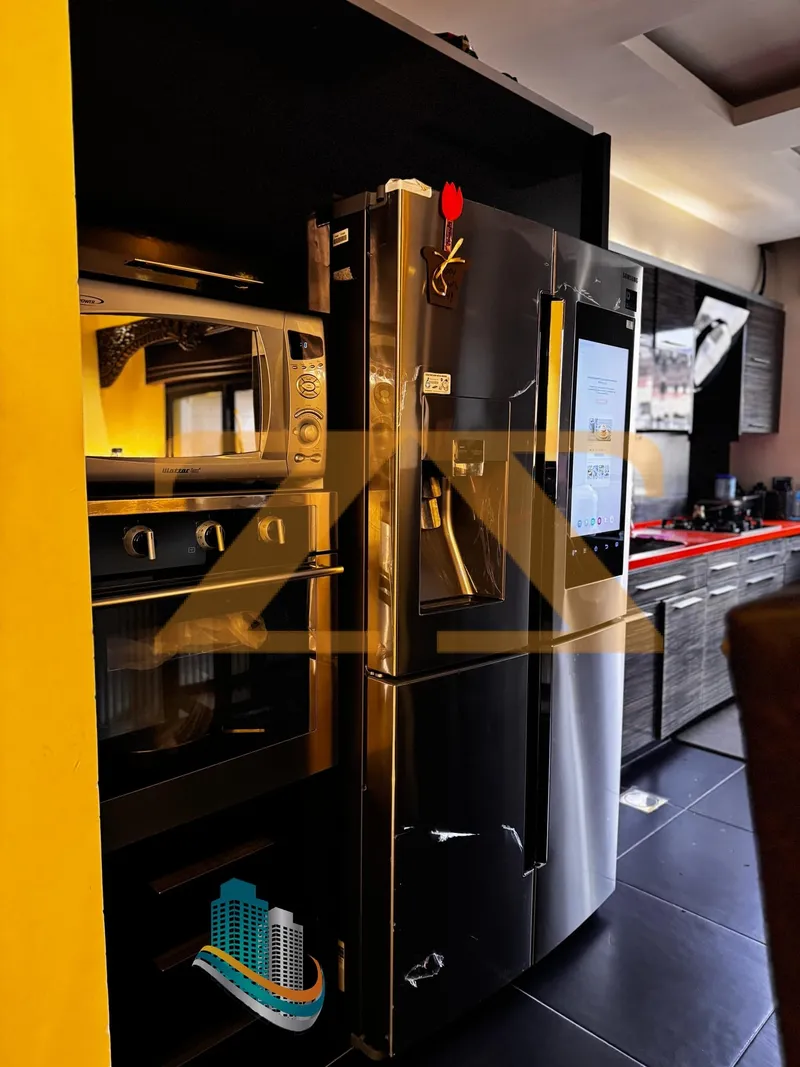 3BR Residential Apartment – photo 10