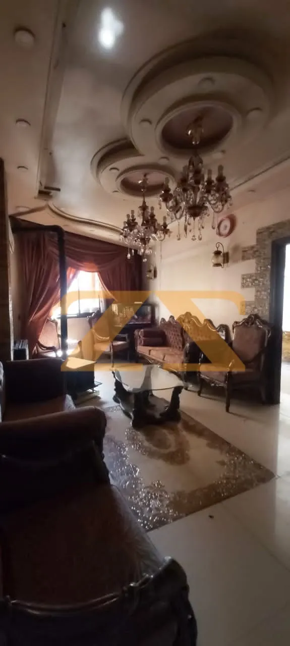 4BR Residential Apartment – photo 3