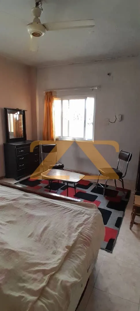 شقة سكنية غرفة واحدة – photo 1