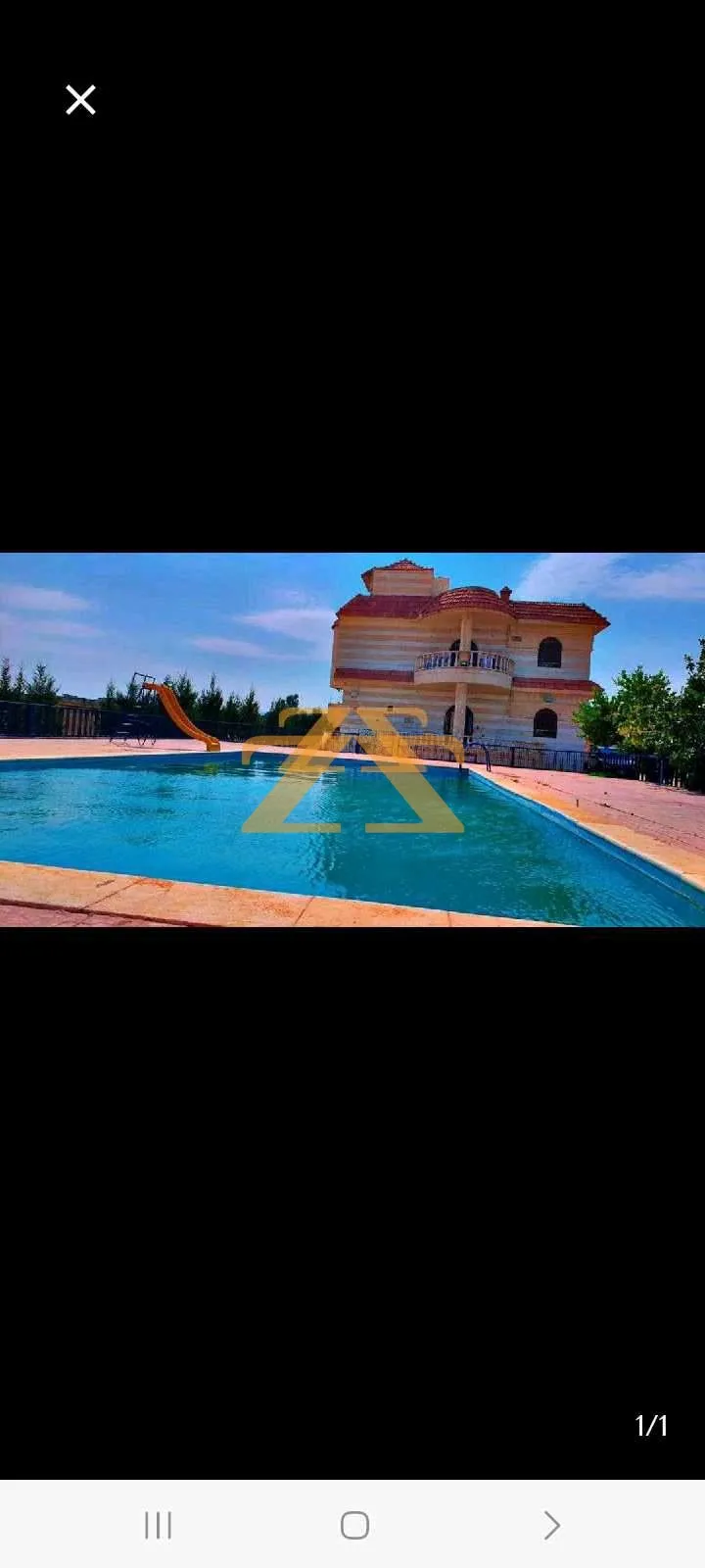 مزرعة سكنية – photo 1