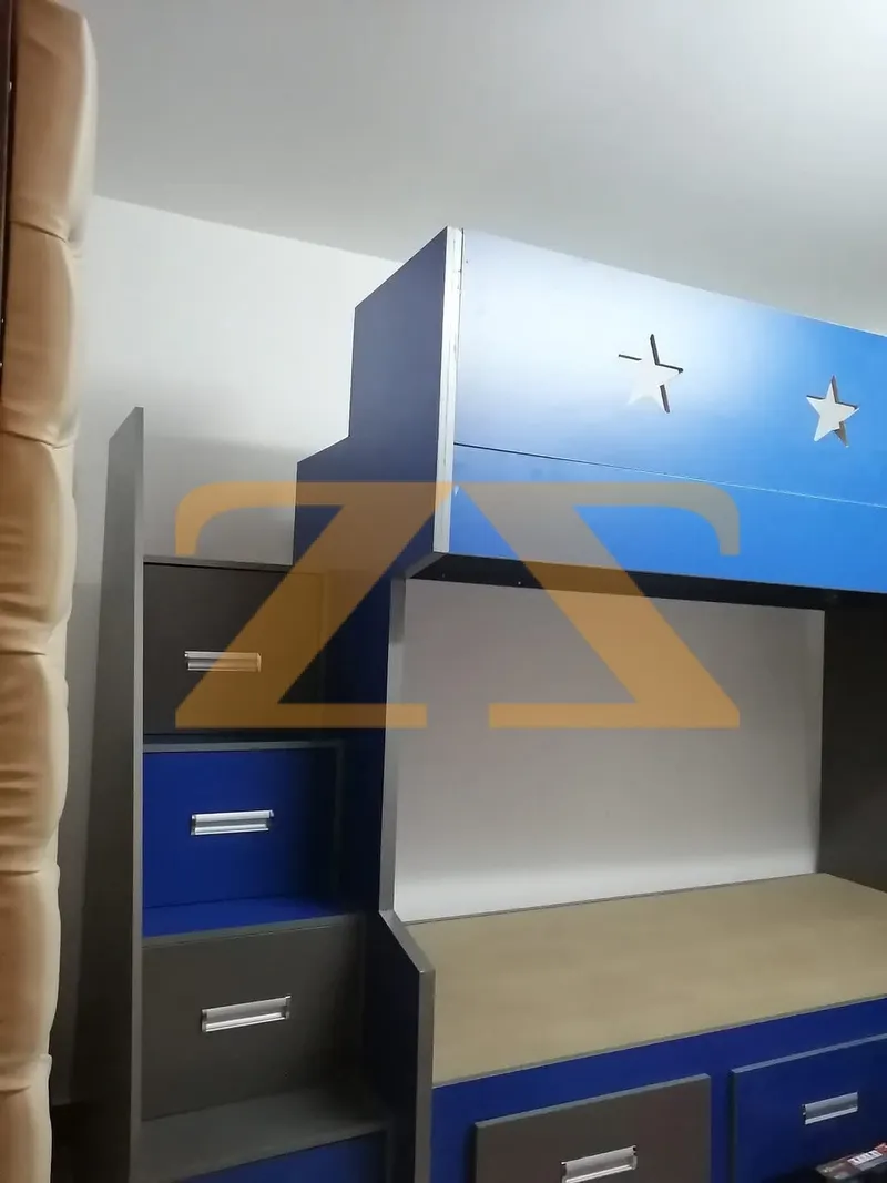 3BR Residential Apartment – photo 2