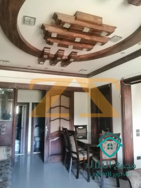 4BR Residential Apartment – photo 1