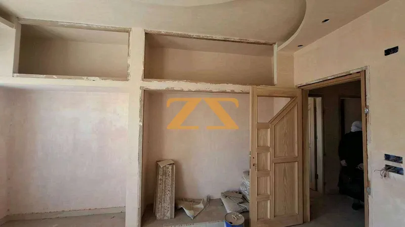 شقة سكنية 3 غرف – photo 3