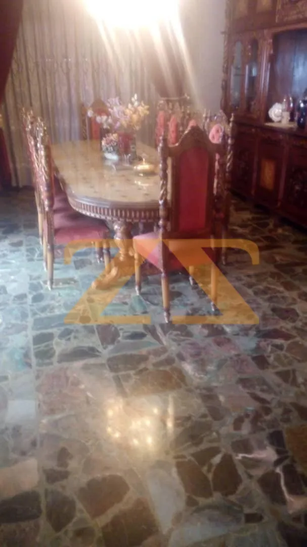 شقة سكنية 5 غرف – photo 1
