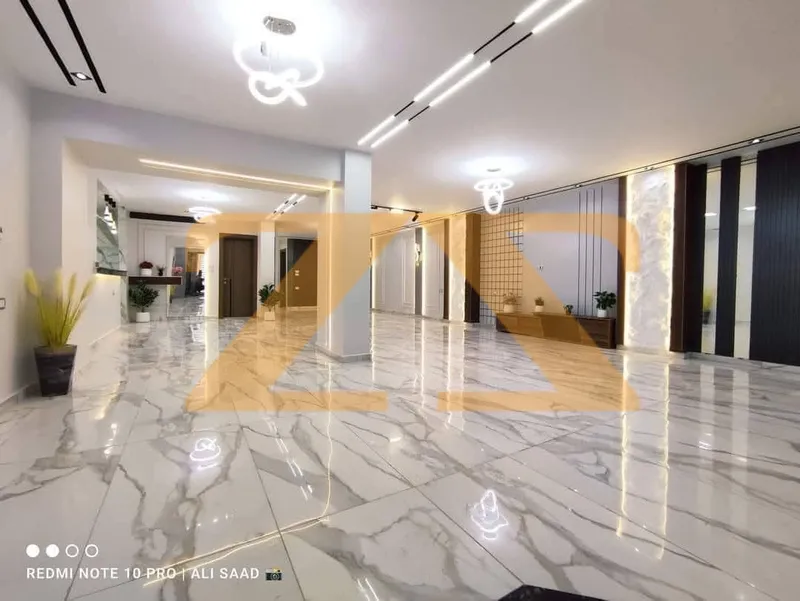 5BR Residential Apartment – photo 2