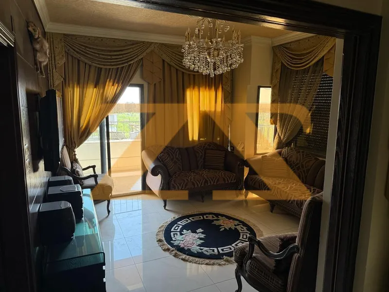 شقة سكنية 5 غرف – photo 2