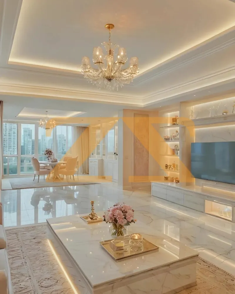 شقة سكنية 5 غرف – photo 3