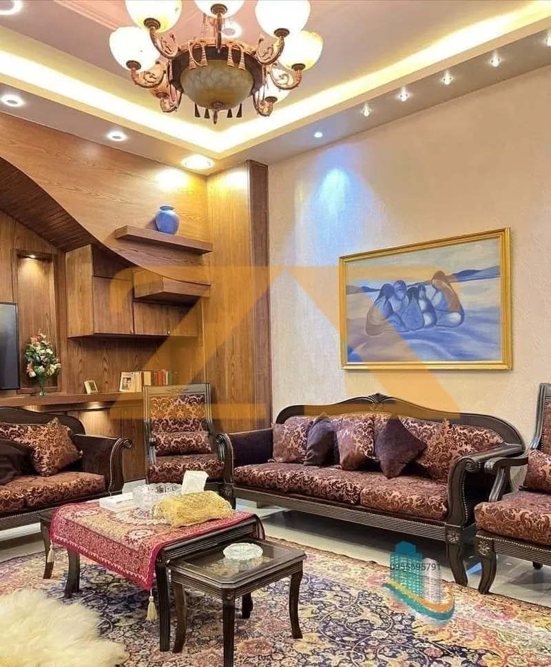 شقة سكنية 4 غرف – photo 8