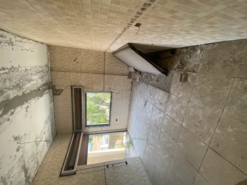 شقة سكنية غرفتان – photo 2