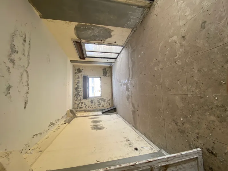 شقة سكنية غرفتان – photo 7