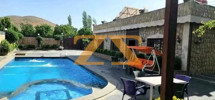 مزرعة سكنية – photo 2