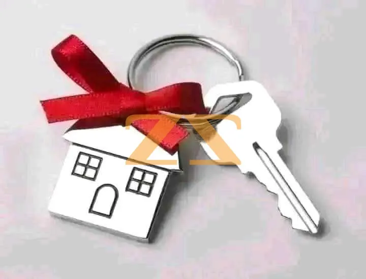 2BR Residential Apartment – photo 2