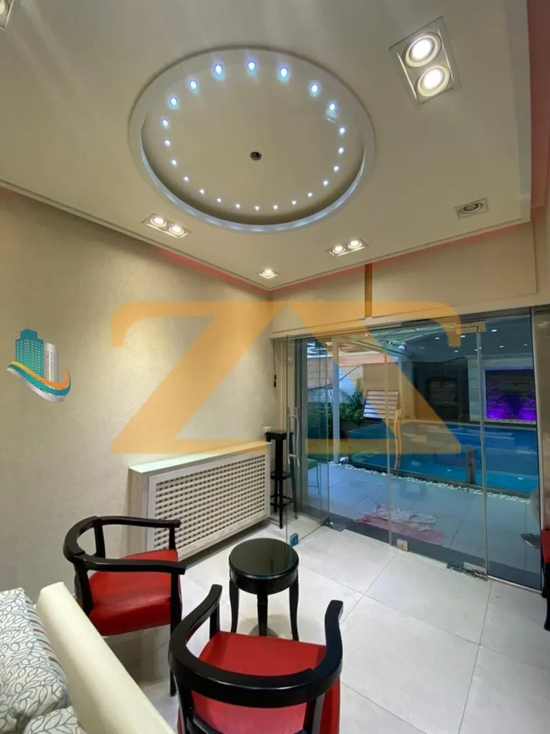4BR Residential Apartment – photo 4