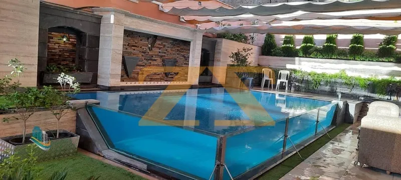 4BR Residential Apartment – photo 5