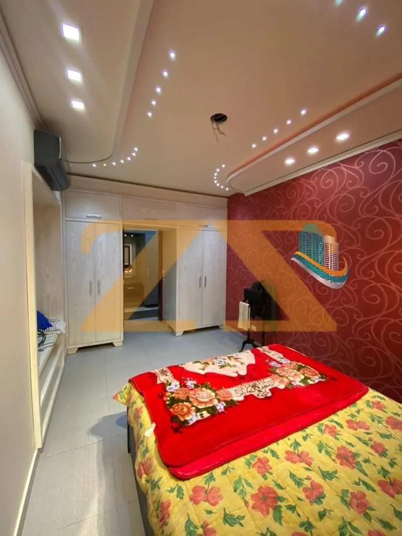 4BR Residential Apartment – photo 6