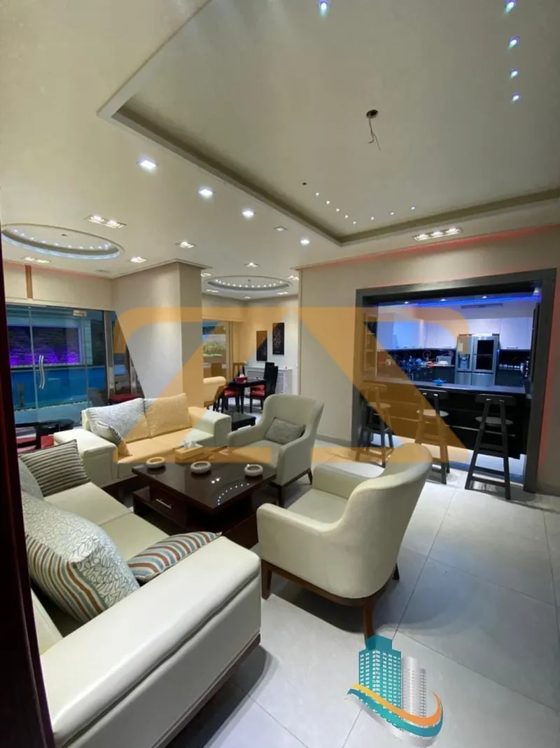 4BR Residential Apartment – photo 7