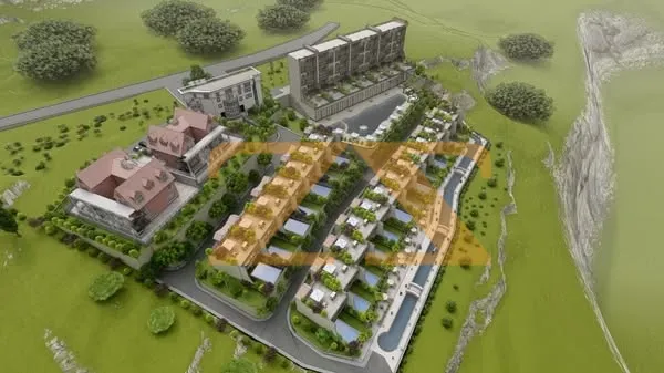أرض سكنية 0 م² – photo 2