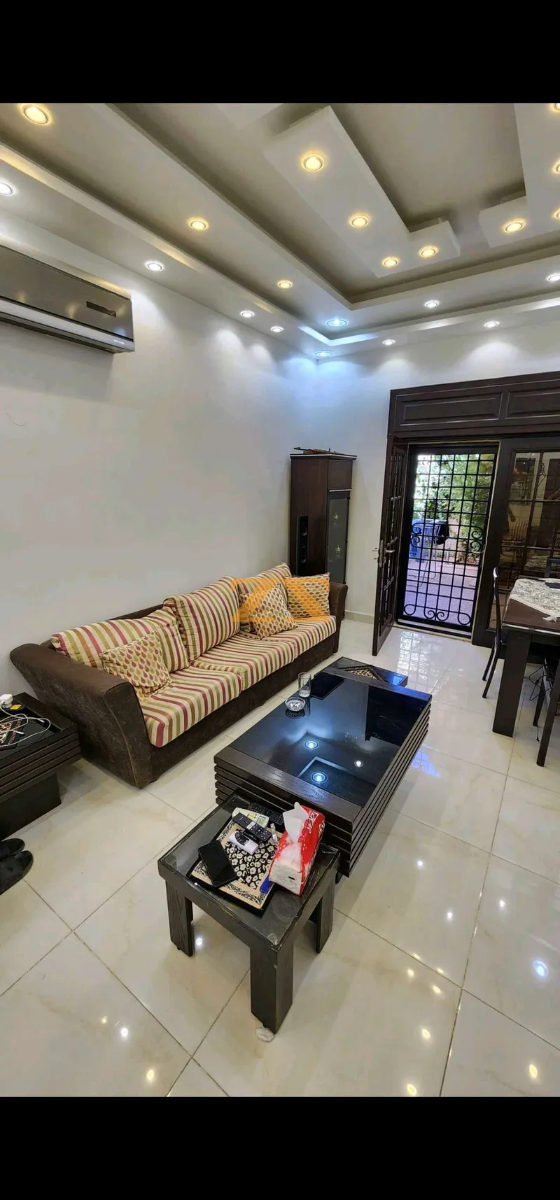 شقة سكنية غرفتان – photo 3