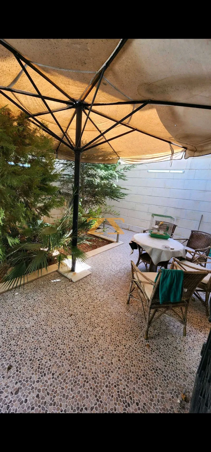 شقة سكنية غرفتان – photo 4