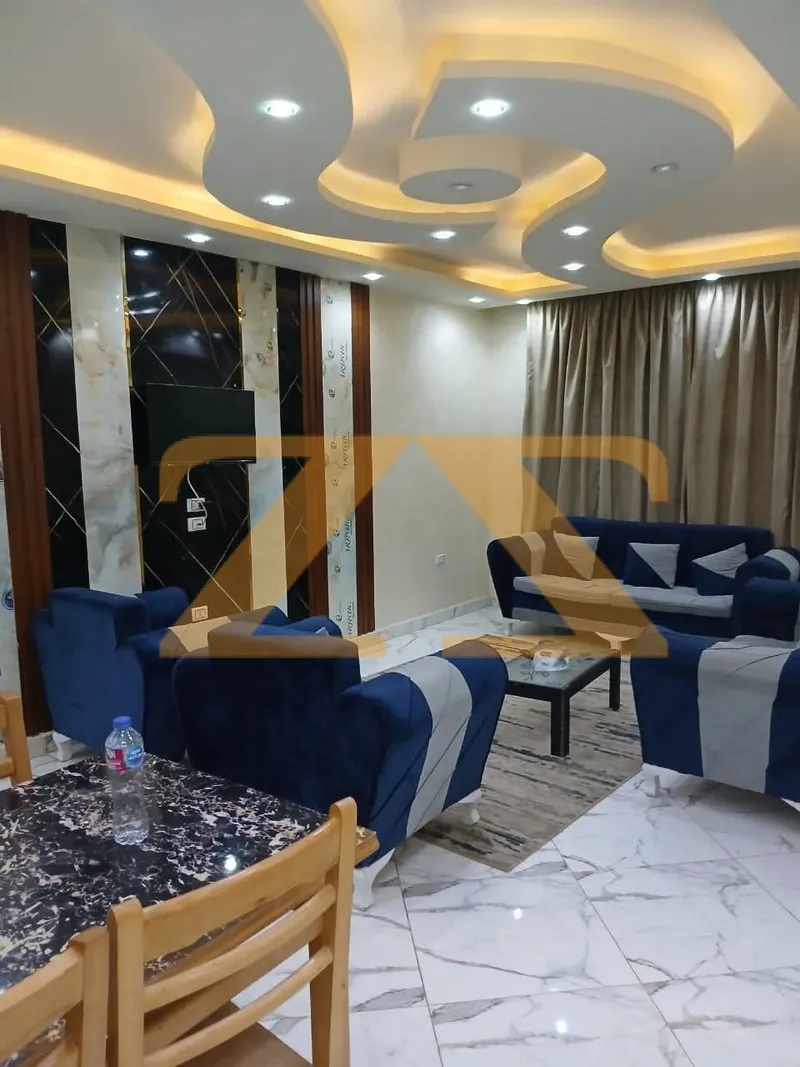 شقة سكنية 3 غرف – photo 1