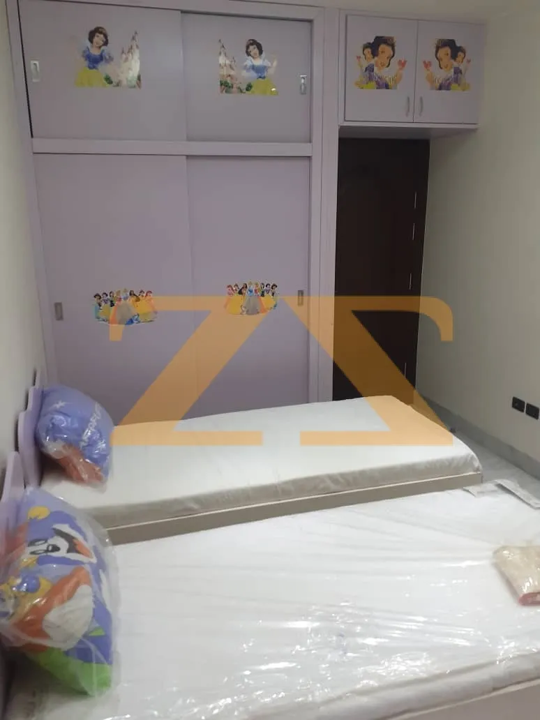 3BR Residential Apartment – photo 4