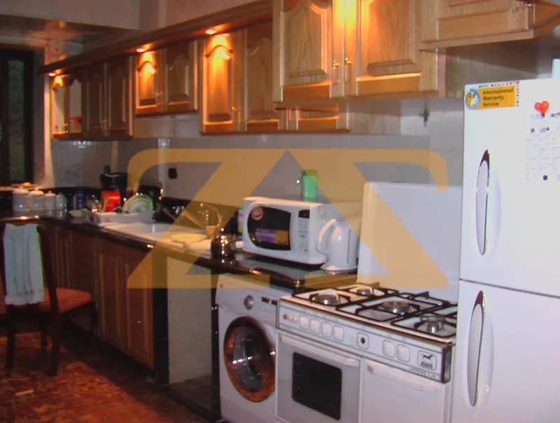 4BR Residential Apartment – photo 3