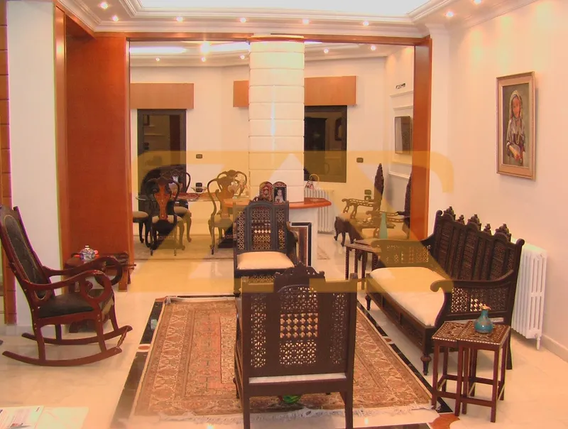 4BR Residential Apartment – photo 5